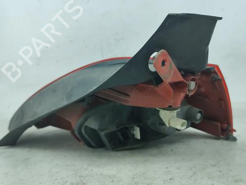 Rückleuchte Links RENAULT MEGANE II (BM0/1_, CM0/1_) 1.5 dCi (BM1E, CM1E) | BP29278117C34