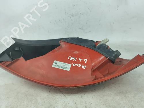 Rückleuchte Links RENAULT MEGANE II (BM0/1_, CM0/1_) 1.5 dCi (BM1E, CM1E) | BP29278117C34