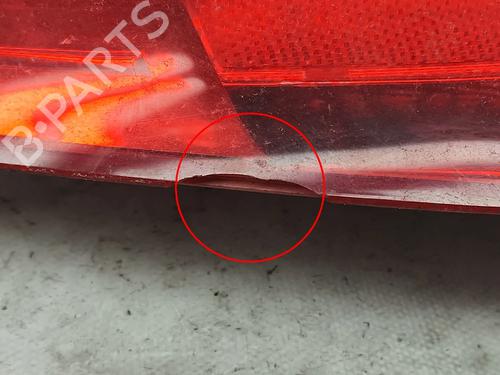 Rückleuchte Links RENAULT MEGANE II (BM0/1_, CM0/1_) 1.5 dCi (BM1E, CM1E) | BP29278117C34