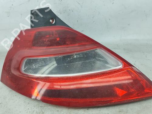 Rückleuchte Links für RENAULT MEGANE II (BM0/1_, CM0/1_) 1.5 dCi (BM1E, CM1E) (106 hp) 29278117