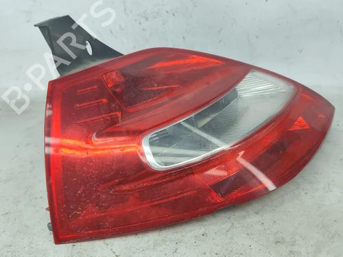 Rückleuchte Links RENAULT MEGANE II (BM0/1_, CM0/1_) 1.5 dCi (BM1E, CM1E) | BP29278117C34
