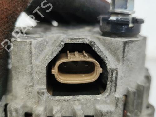 Alternator NISSAN JUKE (F15) 1.6 | BP29545639M7