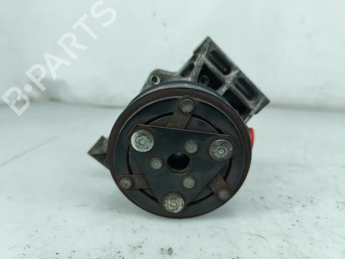 Used AC compressor NISSAN JUKE (F15) 1.6 (117 hp) 29545640