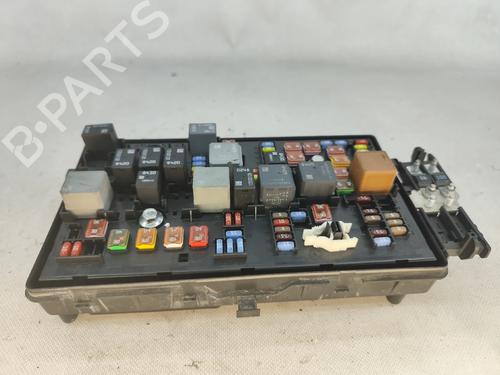 Sikringsdåse OPEL INSIGNIA A (G09) 2.0 CDTI (68) (160 hp) 29510417