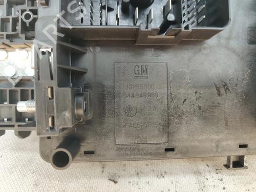 Sikringsdåse OPEL INSIGNIA A (G09) 2.0 CDTI (68) | BP29510417E1 