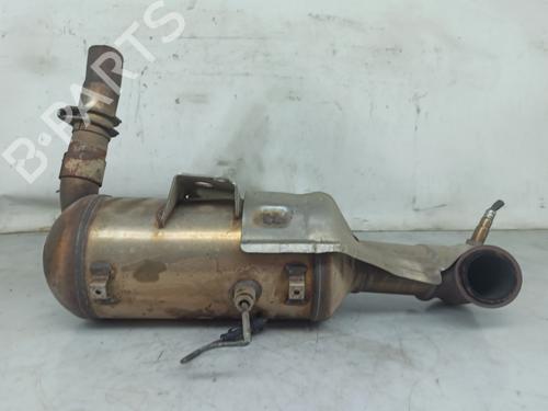 Katalysator OPEL CORSA D (S07) 1.3 CDTI (L08, L68) | BP29501220M10 