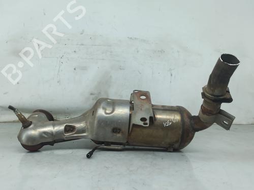 Katalysator OPEL CORSA D (S07) 1.3 CDTI (L08, L68) | BP29501220M10 