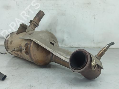 Katalysator OPEL CORSA D (S07) 1.3 CDTI (L08, L68) | BP29501220M10 
