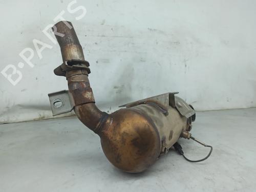 Katalysator OPEL CORSA D (S07) 1.3 CDTI (L08, L68) | BP29501220M10 