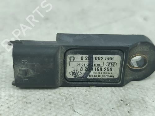 Used Electronic module RENAULT MEGANE II (BM0/1_, CM0/1_) 1.5 dCi (BM1E, CM1E) (106 hp) 29566243