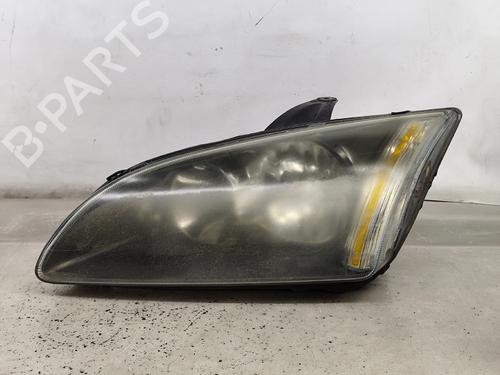 Used Left headlight FORD FOCUS II Turnier (DA_, FFS, DS) 1.4 (80 hp) 29563300