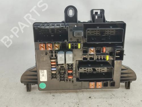 Used Fuse box OPEL INSIGNIA A (G09) 2.0 CDTI (68) (160 hp) 29510418