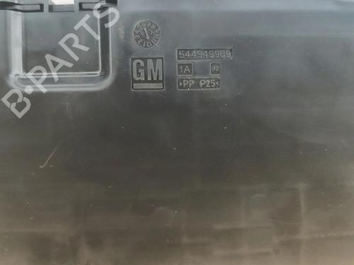 Fuse box OPEL INSIGNIA A (G09) 2.0 CDTI (68) | BP29510418E1 