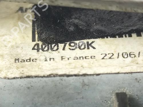 Front left window mechanism RENAULT MEGANE II (BM0/1_, CM0/1_) 1.5 dCi (BM1E, CM1E) | BP29278102C22 