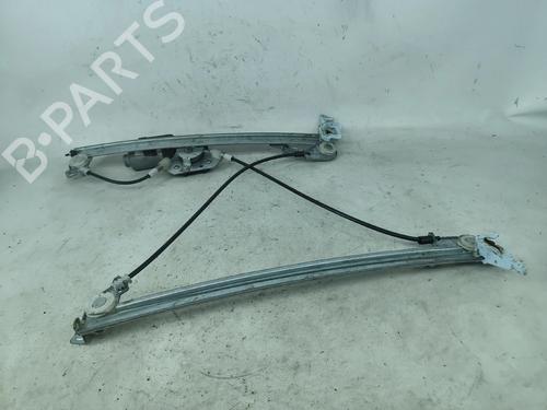 Front left window mechanism RENAULT MEGANE II (BM0/1_, CM0/1_) 1.5 dCi (BM1E, CM1E) | BP29278102C22 