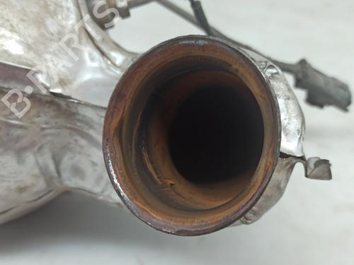 Catalyst PEUGEOT EXPERT Van (V_) 1.6 BlueHDi 95 | BP29503542M10 