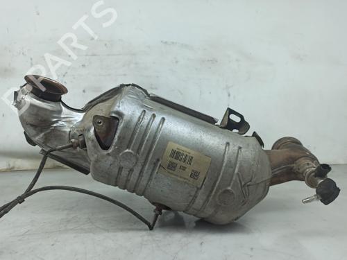 Catalyst PEUGEOT EXPERT Van (V_) 1.6 BlueHDi 95 | BP29503542M10 