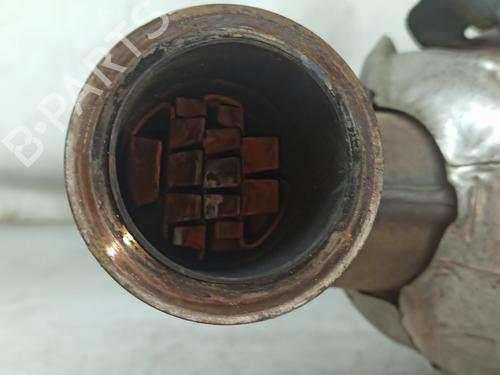 Catalyst PEUGEOT EXPERT Van (V_) 1.6 BlueHDi 95 | BP29503542M10 