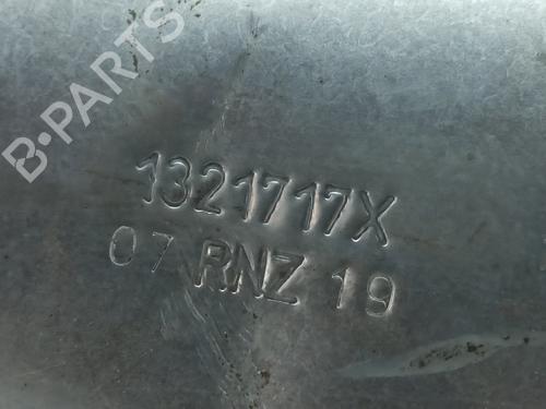 Catalyst PEUGEOT EXPERT Van (V_) 1.6 BlueHDi 95 | BP29503542M10 