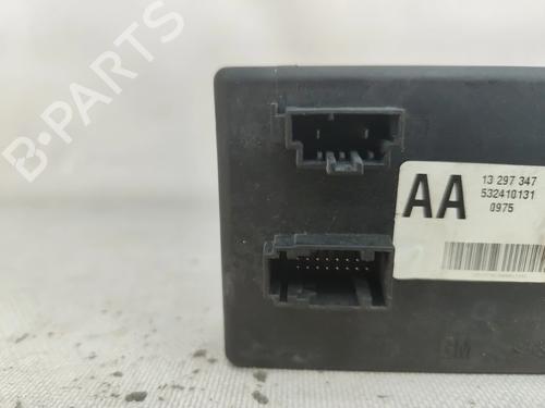 Electronic module OPEL INSIGNIA A (G09) 2.0 CDTI (68) | BP29510422M83 