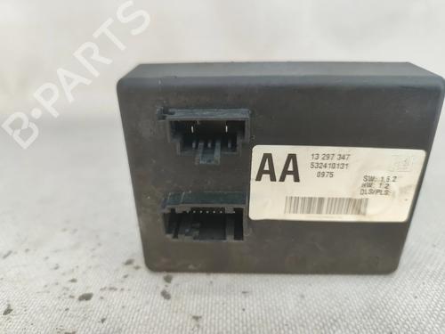 Electronic module OPEL INSIGNIA A (G09) 2.0 CDTI (68) | BP29510422M83 