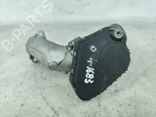 Used Throttle body RENAULT MEGANE II (BM0/1_, CM0/1_) 1.5 dCi (BM1E, CM1E) (106 hp) 29278107