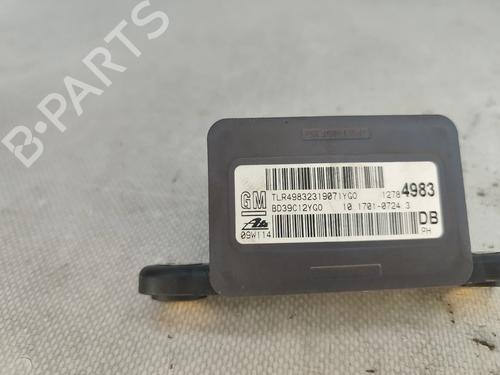 Electronic module OPEL INSIGNIA A (G09) 2.0 CDTI (68) | BP29510426M83 