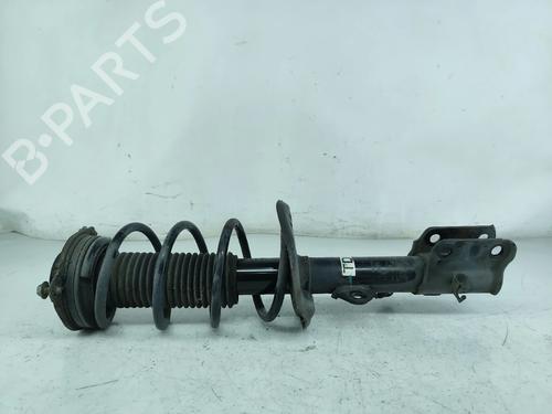 Used Right front shock absorber NISSAN JUKE (F15) 1.6 (117 hp) 29545656
