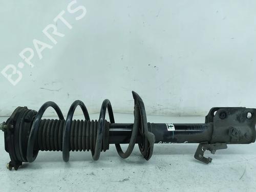 Left front shock absorber NISSAN JUKE (F15) 1.6 | BP29545657M16