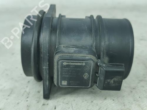 Used Mass air flow sensor RENAULT MEGANE II (BM0/1_, CM0/1_) 1.5 dCi (BM1E, CM1E) (106 hp) 29278112
