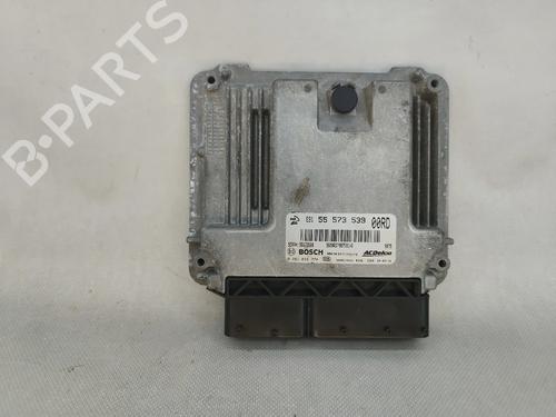 Used Engine control unit (ECU) OPEL INSIGNIA A (G09) 2.0 CDTI (68) (160 hp) 29510429