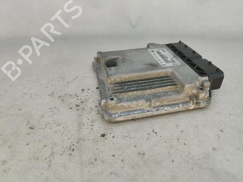 Engine control unit (ECU) OPEL INSIGNIA A (G09) 2.0 CDTI (68) | BP29510429M57
