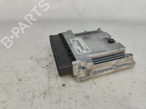 Engine control unit (ECU) OPEL INSIGNIA A (G09) 2.0 CDTI (68) | BP29510429M57