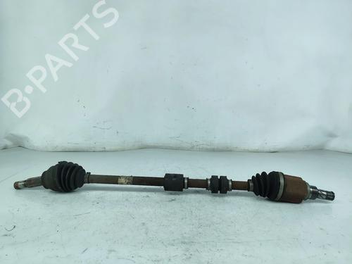 Used Right front driveshaft NISSAN JUKE (F15) 1.6 (117 hp) 29545660