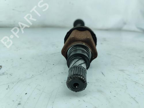 Right front driveshaft NISSAN JUKE (F15) 1.6 | BP29545660M39