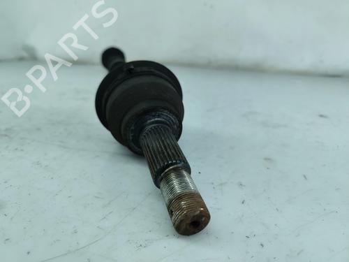 Right front driveshaft NISSAN JUKE (F15) 1.6 | BP29545660M39