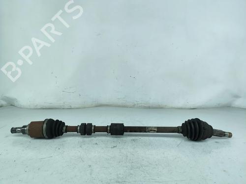Right front driveshaft NISSAN JUKE (F15) 1.6 | BP29545660M39