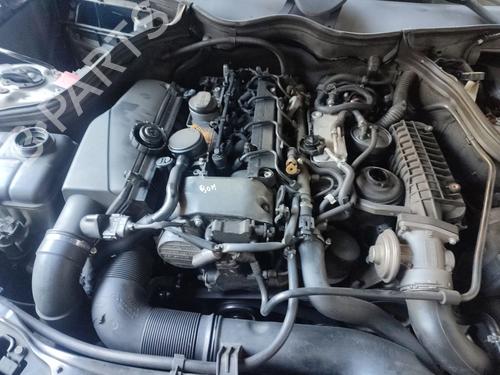 Used Engine MERCEDES-BENZ C-CLASS T-Model (S203) C 220 CDI (203.206, 203.208) (143 hp) 29566269