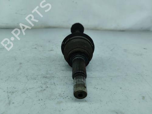 Left front driveshaft NISSAN JUKE (F15) 1.6 | BP29545661M38