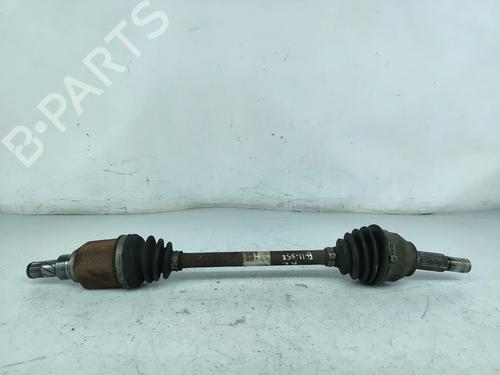 Drivaksel fortil venstre NISSAN JUKE (F15) 1.6 (117 hp) 29545661