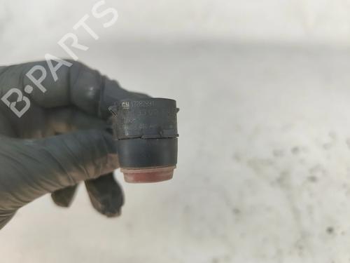 Electronic module OPEL INSIGNIA A (G09) 2.0 CDTI (68) | BP29510431M83 