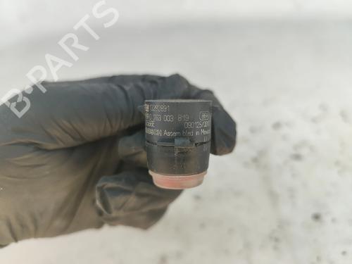 Electronic module OPEL INSIGNIA A (G09) 2.0 CDTI (68) | BP29510433M83 