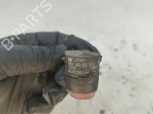 Electronic module OPEL INSIGNIA A (G09) 2.0 CDTI (68) | BP29510434M83 