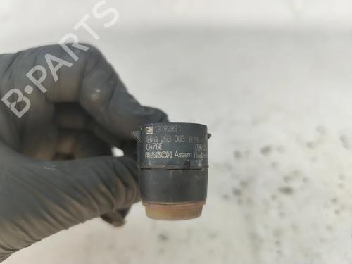 Electronic module OPEL INSIGNIA A (G09) 2.0 CDTI (68) | BP29510436M83 