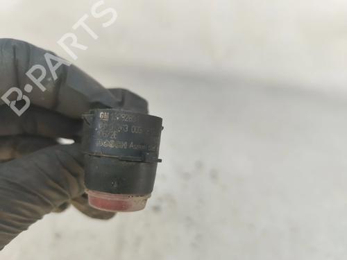 Electronic module OPEL INSIGNIA A (G09) 2.0 CDTI (68) | BP29510437M83 