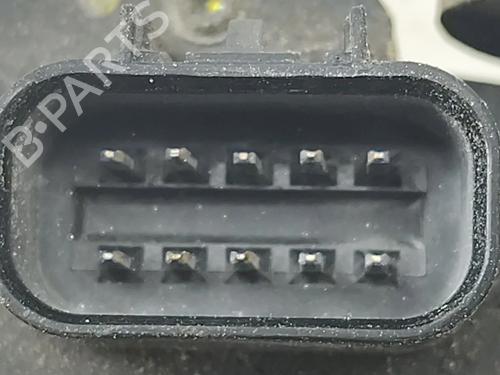 Front left lock FIAT STILO (192_) 1.6 16V (192_XB1A) | BP29406798C98