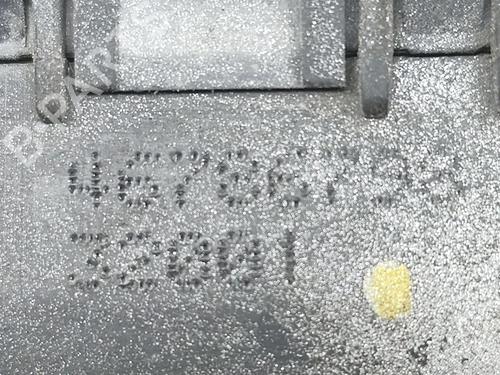 Front left lock FIAT STILO (192_) 1.6 16V (192_XB1A) | BP29406798C98