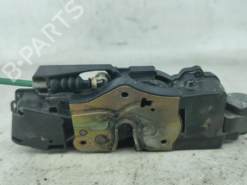 Front left lock FIAT STILO (192_) 1.6 16V (192_XB1A) | BP29406798C98
