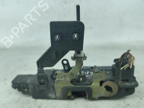 Front left lock FIAT STILO (192_) 1.6 16V (192_XB1A) | BP29406798C98