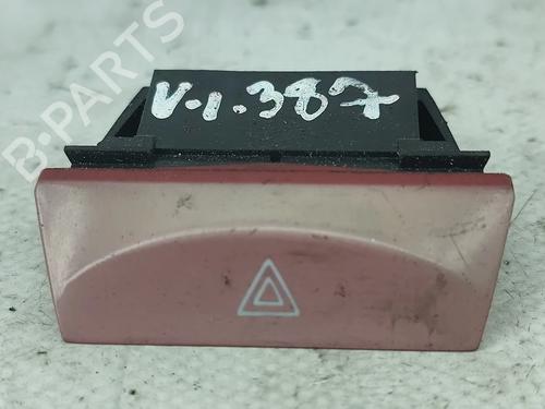 Warning FIAT STILO (192_) 1.6 16V (192_XB1A) (103 hp) 29406802